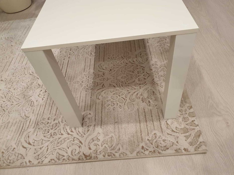 Masa cafea, masuta living, sufragerie, citit