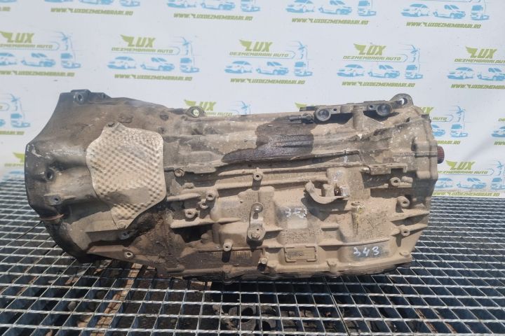 Cutie de viteze automata cod MHP 0c8300036r 3.0 tdi CAS CASA/grup val