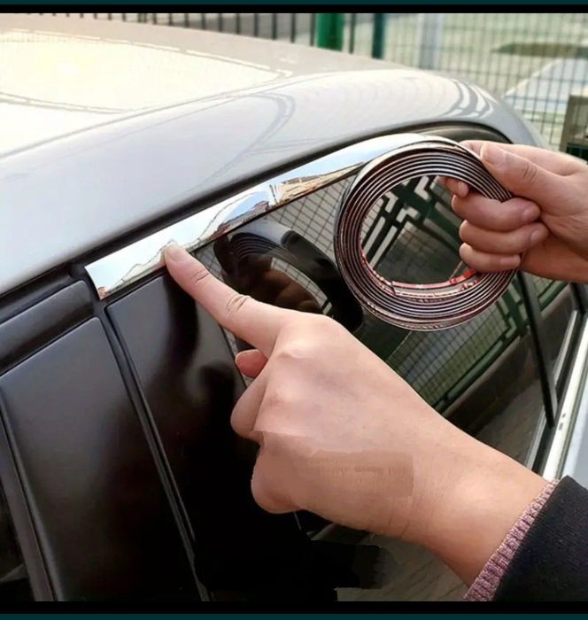 Декор для салона авто