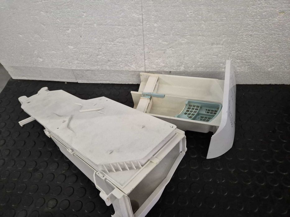 Sertar detergent masina de spalat Indesit Prime PWDE7124W / C155