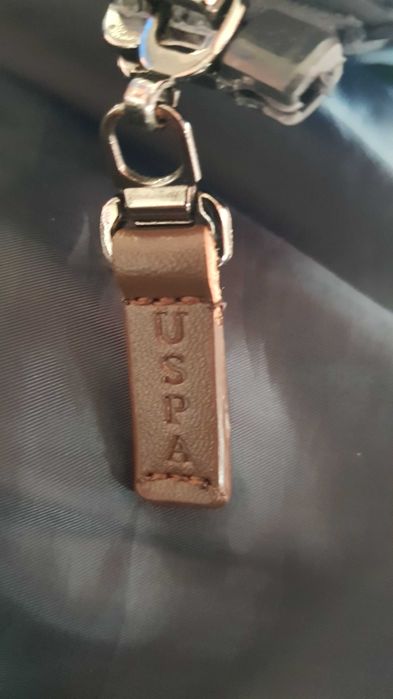 Мъжко яке U. S. POLO ASSN - Ново 100% Original, XL