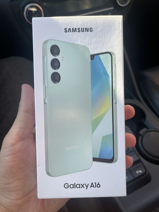 Samsung Galaxy A16 128гб
