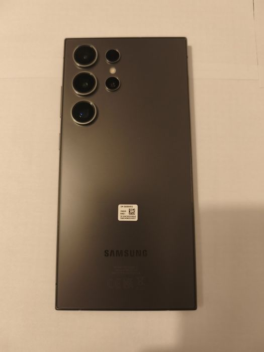 Samsung S24 Ultra cu garanție