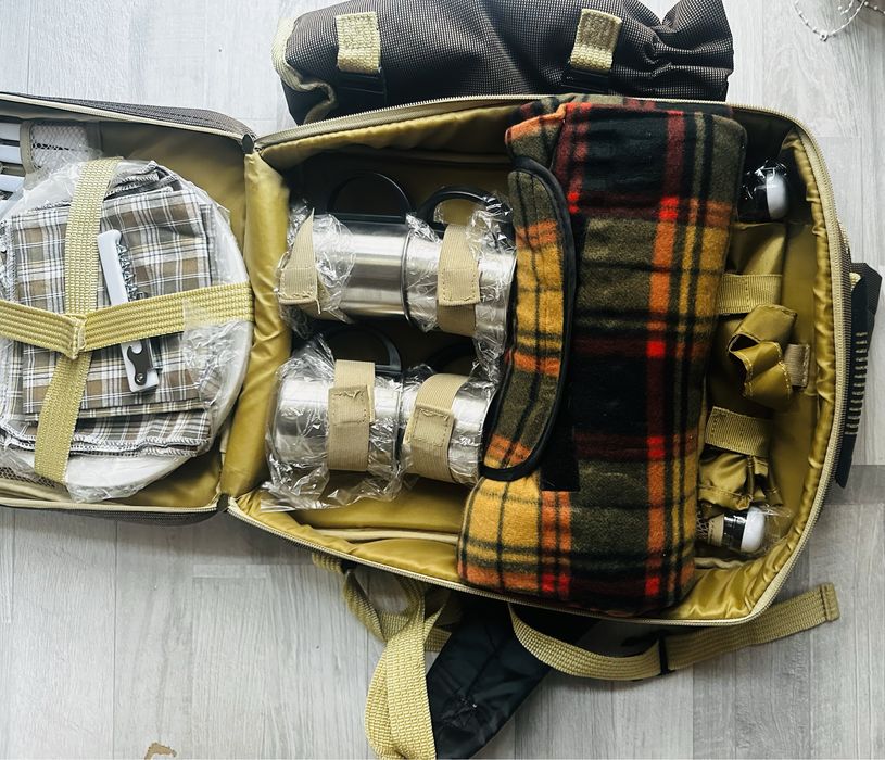 Чанта за пикник