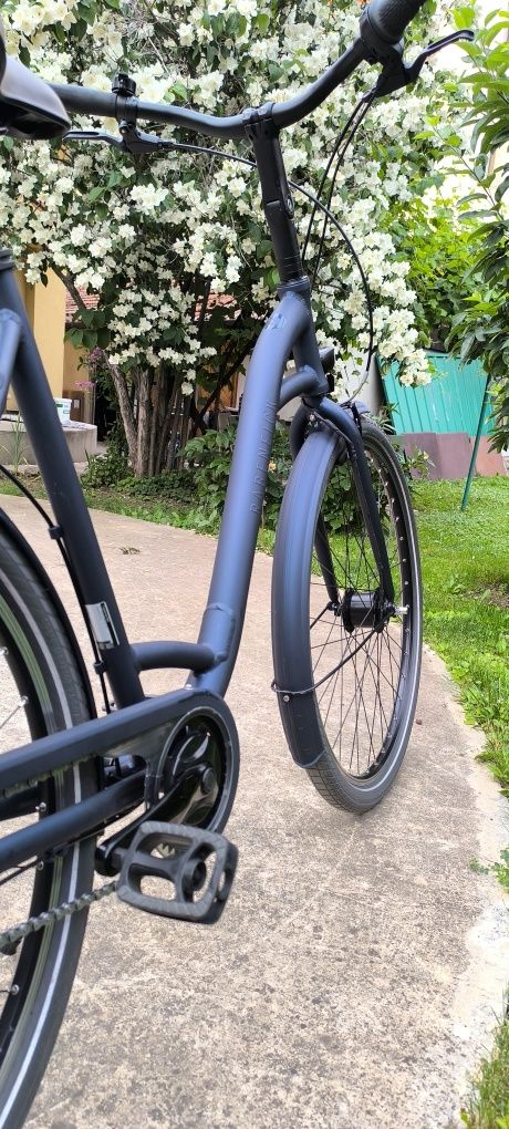 Градски велосипед 28" - Rabeneick CS1 - L/XL