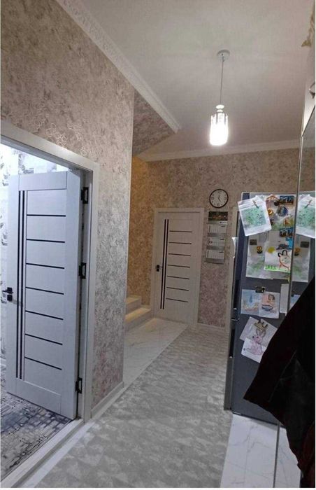 Продаётся Евродом на  Байсуне (Яшнабад), 1-сотка (N 11682)