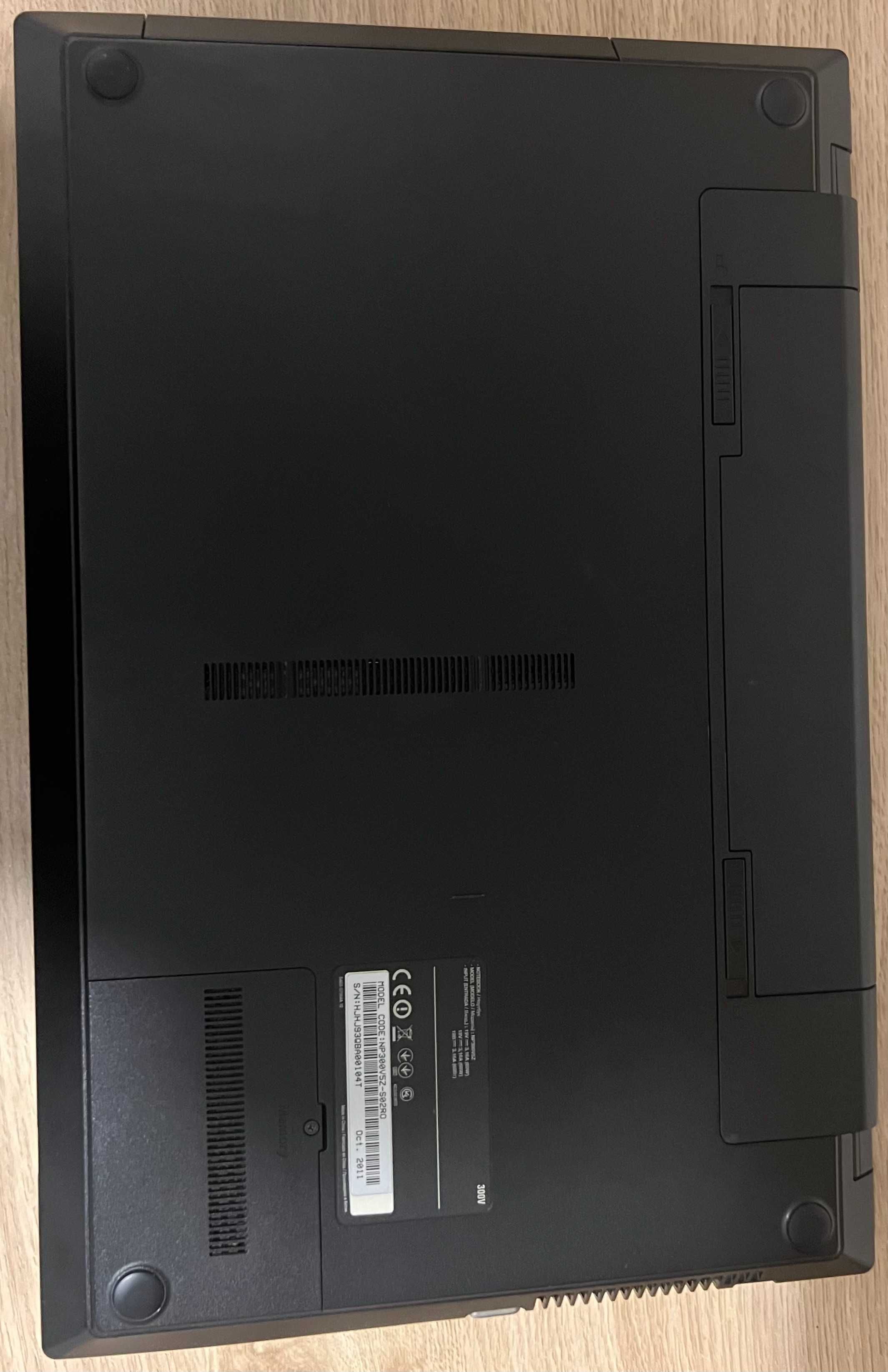 Laptop Samsung I5 NP300V5Z-S02RO