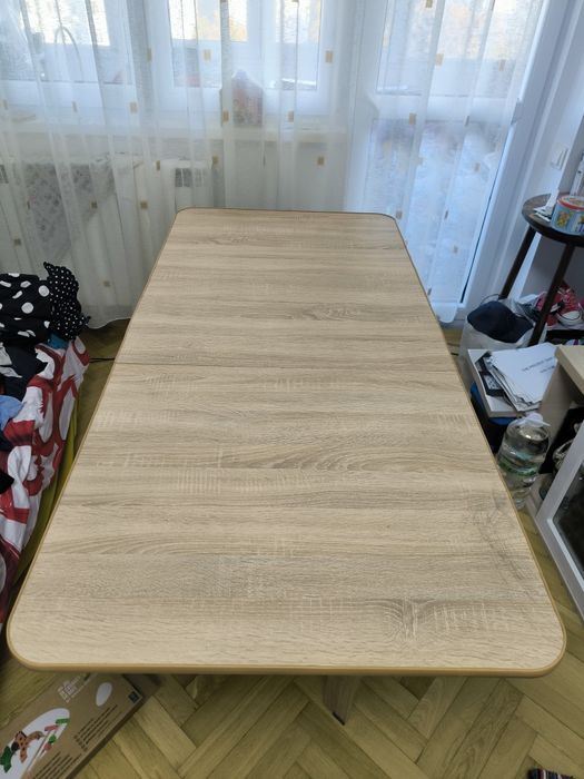 Masa plianta Sonoma pal