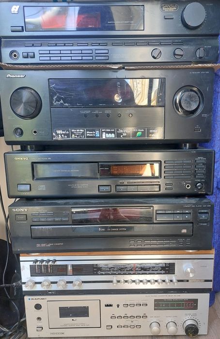 Linie Technics sa eh 770