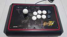 Arcade Fightstick Madcatz Arcade Tournament Edition pentru PC, PS3, PS