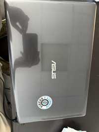 Laptop Asus x550V