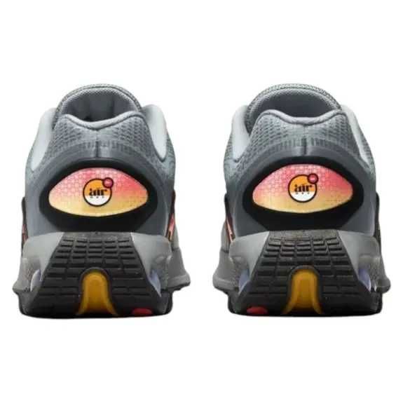 Nike - Air Max Dn Older Kids'  №38 Оригинал Код 548