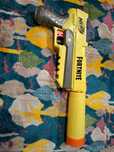 Pistol Nerf Fornite
