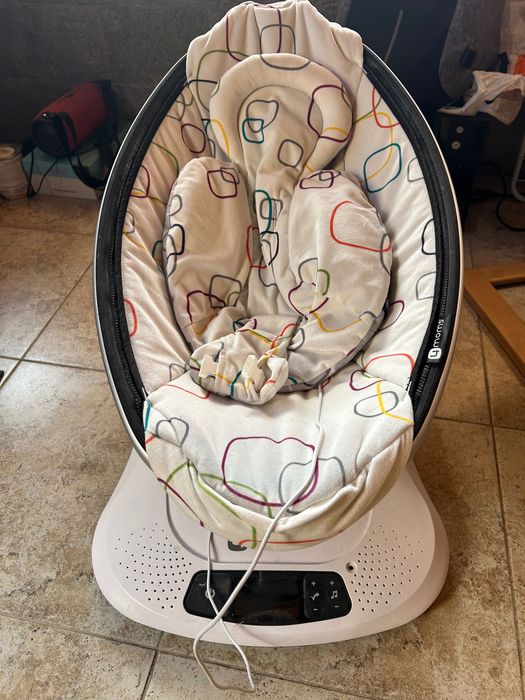 Carrello Vega кошница