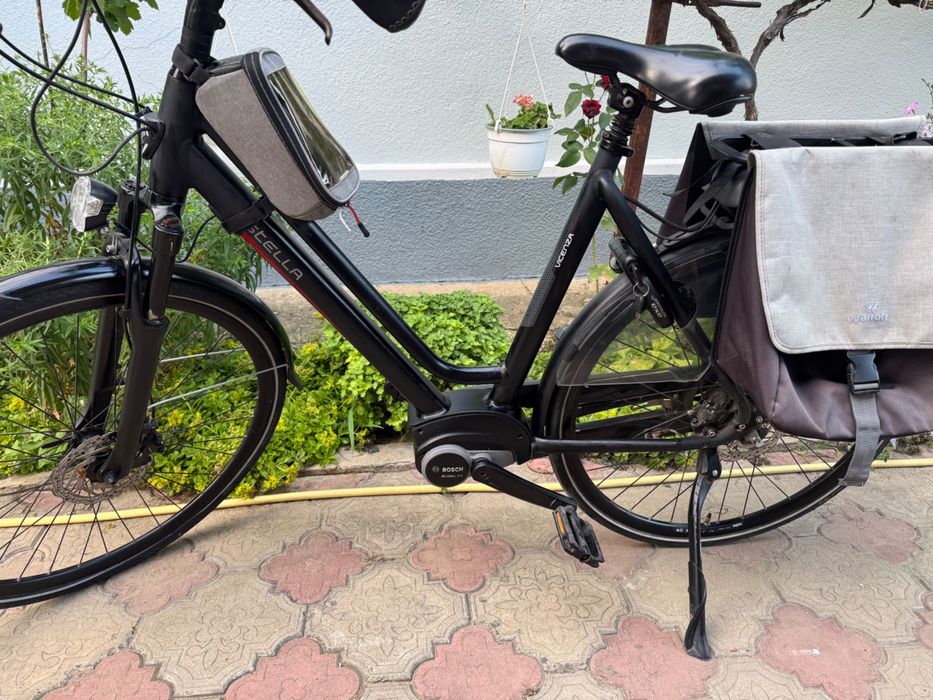 Stella Vicenza E-Bike