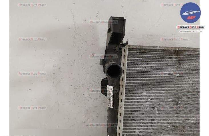 Радиатор за вода оригинален Мерцедес-Бенц / Mercedes-Benz B-Class W245