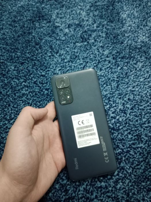 Redmi Note 11S ideal