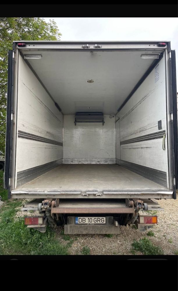 Iveco Eurocargo Frigorific