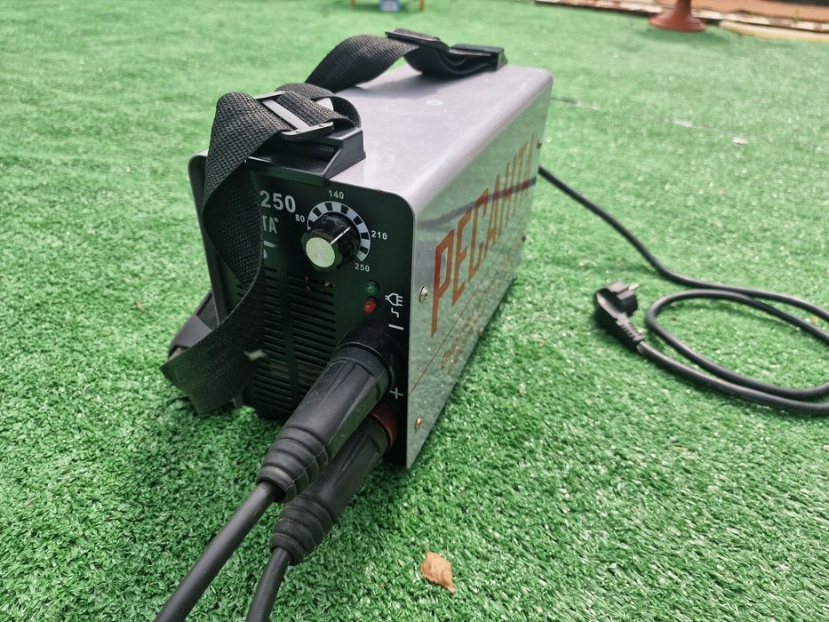 Трансформатор для работы с м е т а л л о м!