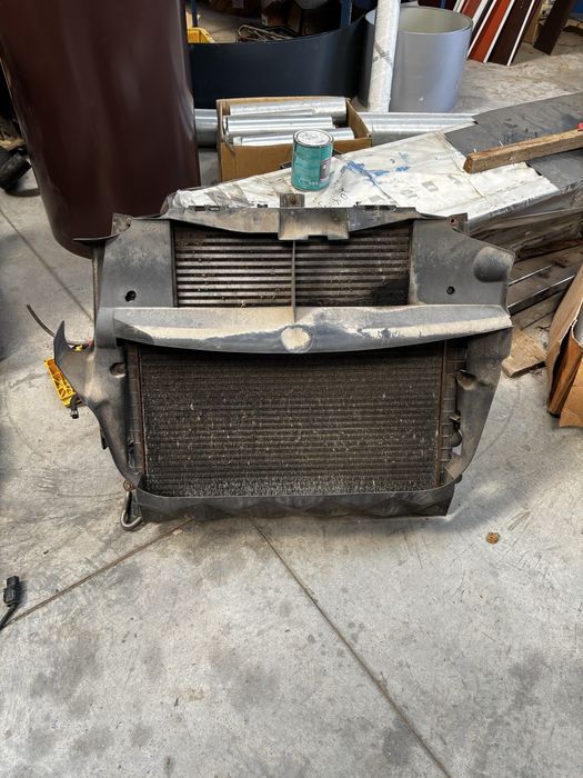 Piese auto Iveco Daily