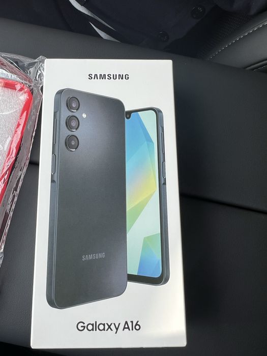 Samsung Galaxy A16