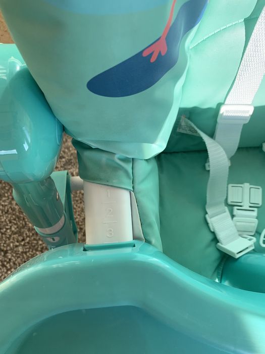 Столче за хранене Moni