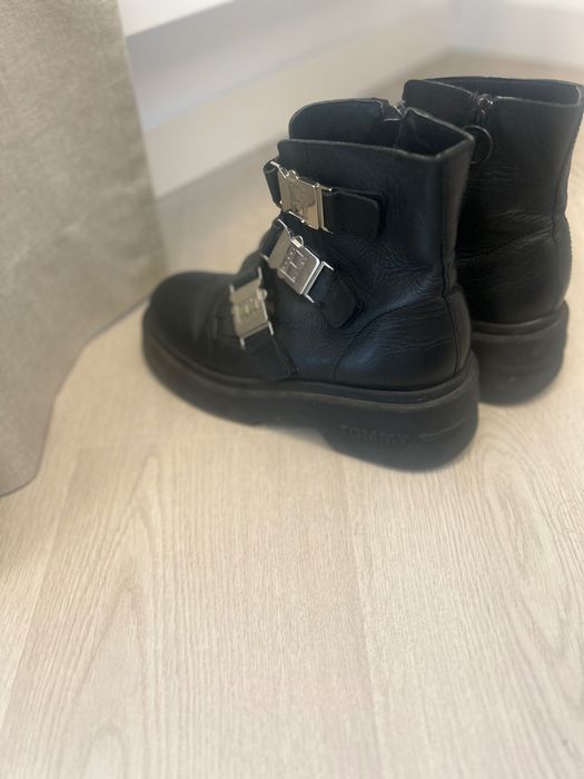 ghete tommy hilfigher