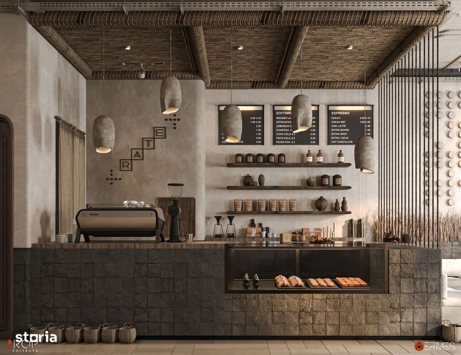 Inchiriere Spatiu Comercial Cu Vad Zona Pipera