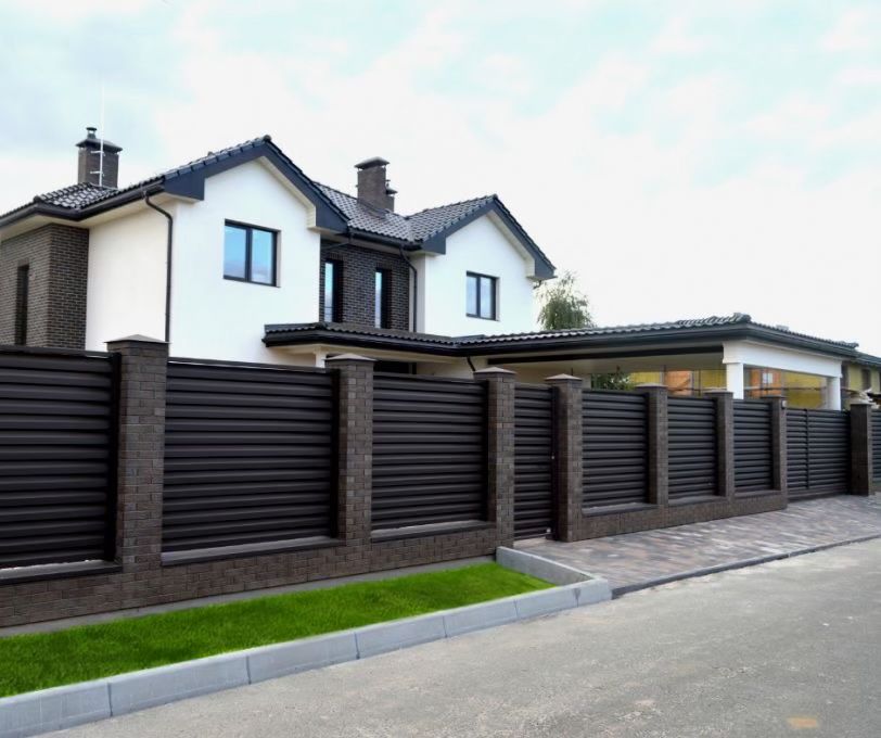 Construim garduri  in toata tara