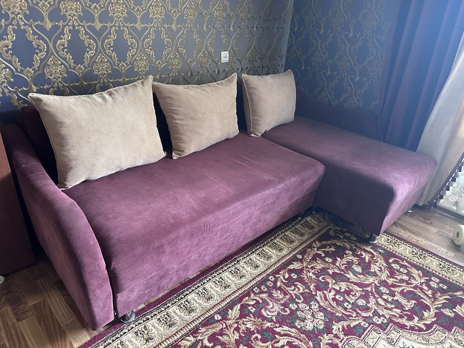 Хороший диван не дорого