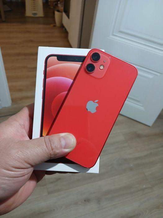 Продам iPhone 12 mini