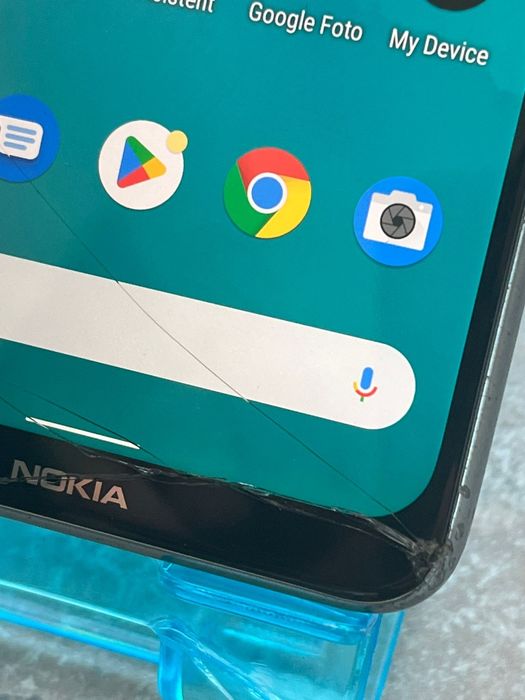 Telefonul merge foarte bine