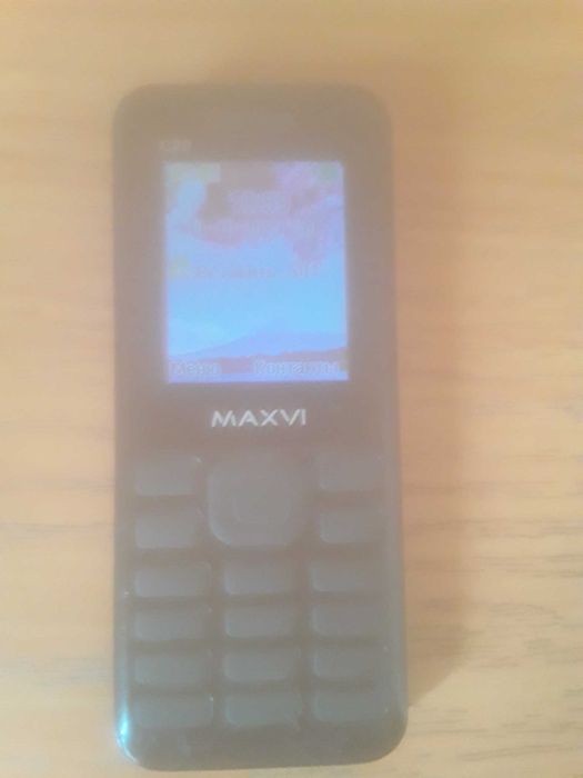 Телефон сотовый и стационарный