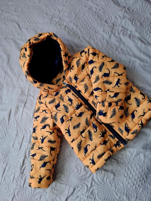 Детско яке, р-р 74