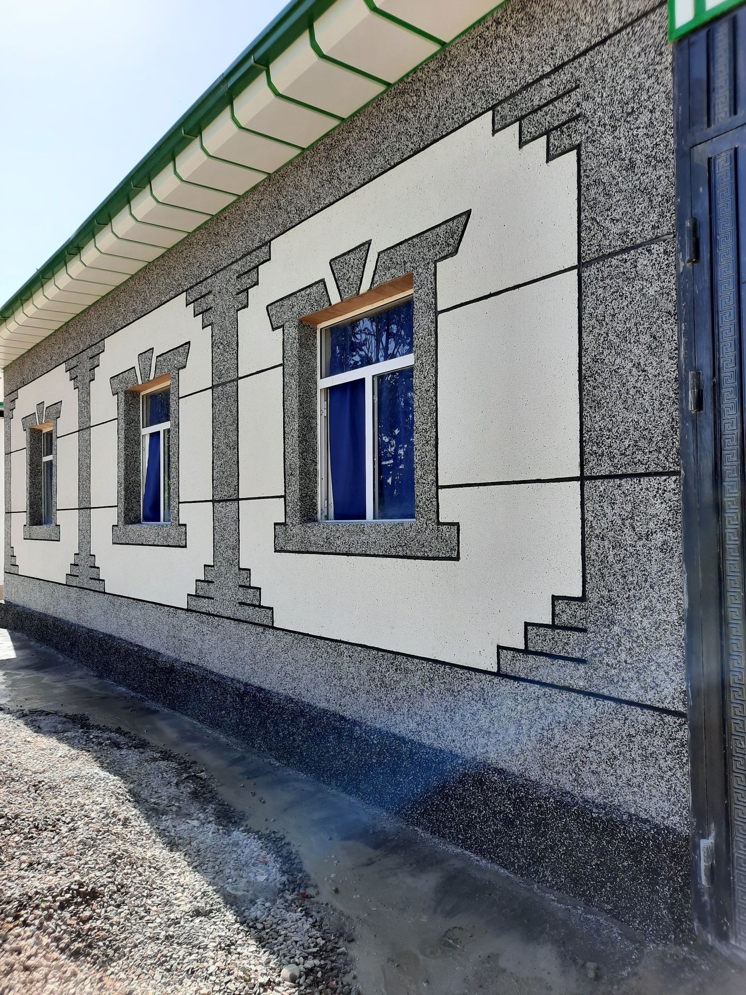 Uyingizni dekarativ qilamiz