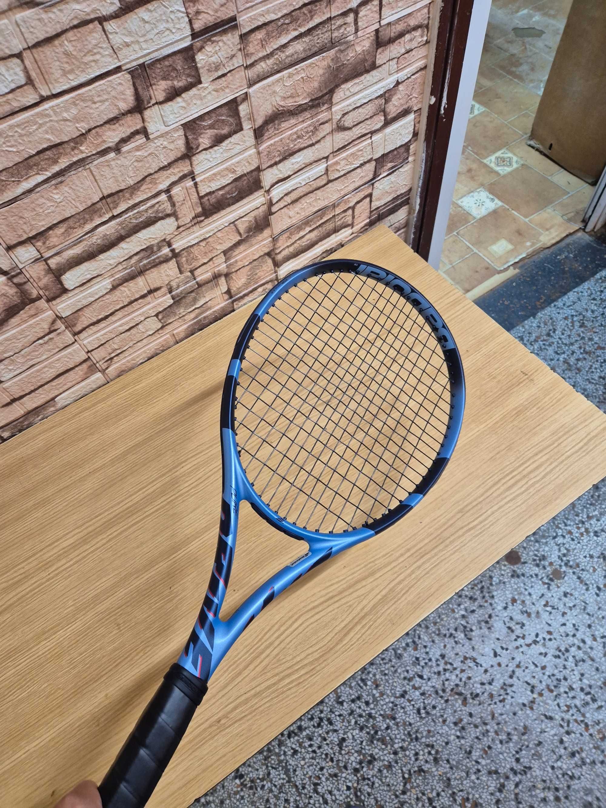 Babolat Drive 300g Без OLX доставка
