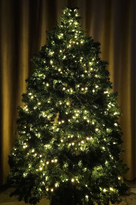 Новогодняя Ёлка.