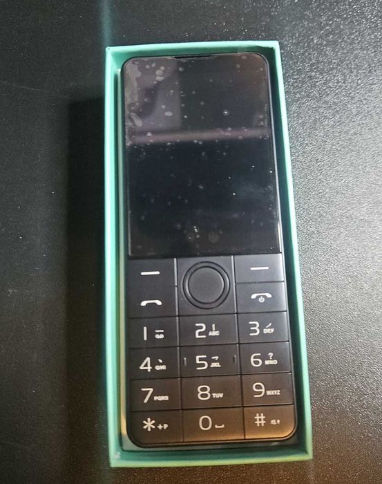 Продава Мобилен телефон Doov F22 (R17)