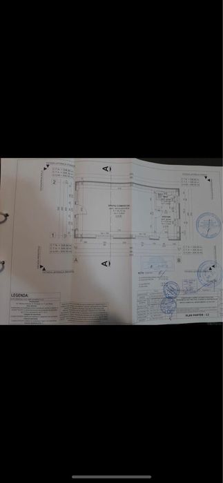 Spatiu Comercial de inchiriat