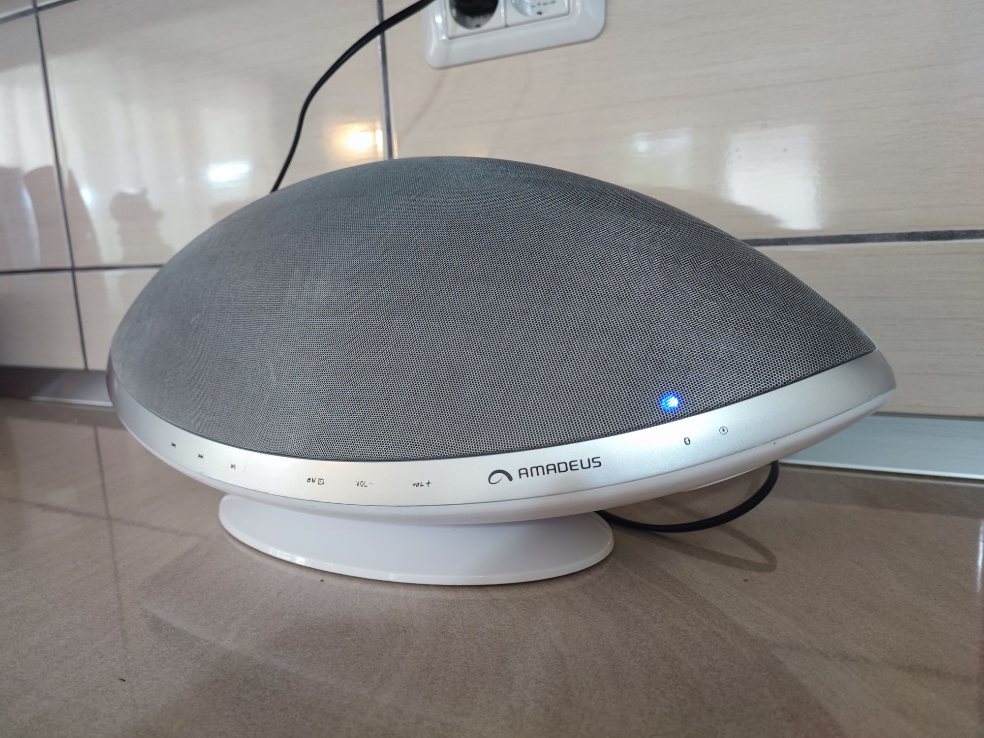 Boxa Amadeus Alento Bluetooth USB 40W