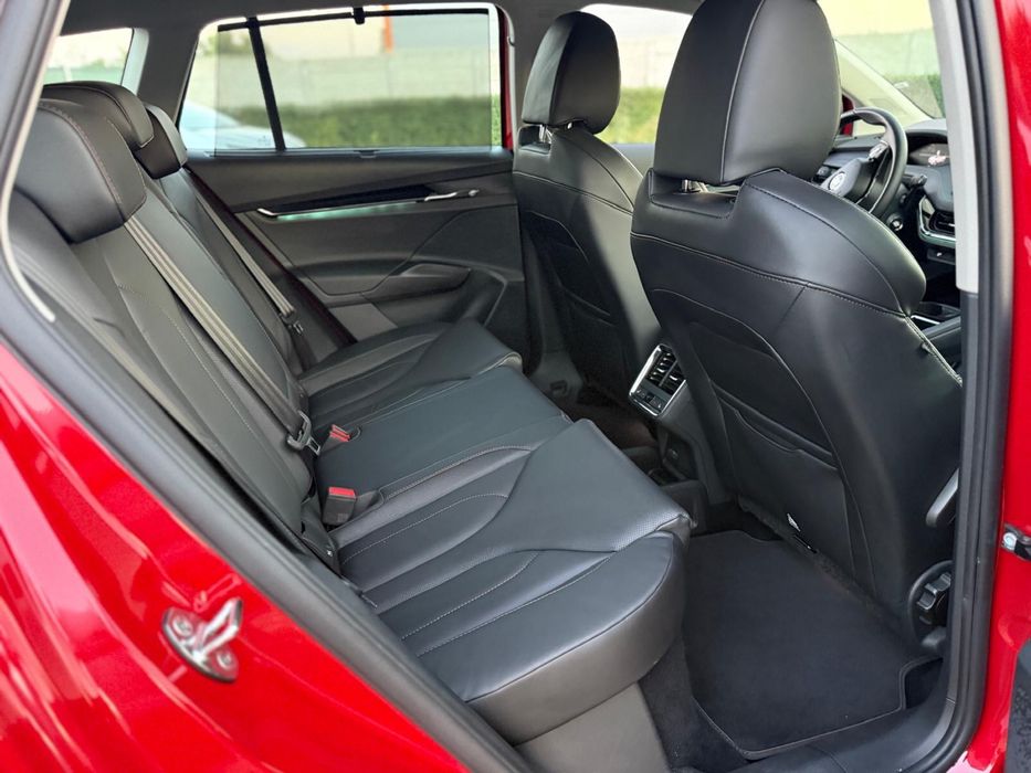 Skoda Enyaq IV 60 Garantie,Matrix,Piele,Impecabila