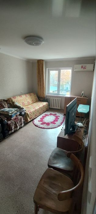 Сдаю свою 1-комнатную квартиру метро Буюк Ипак Йули 1/2/4