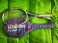 Тенис ракета Wilson Pro Staff