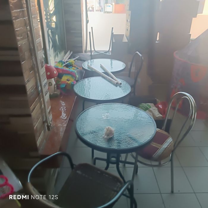 Utilaje fast-food, restaurant.