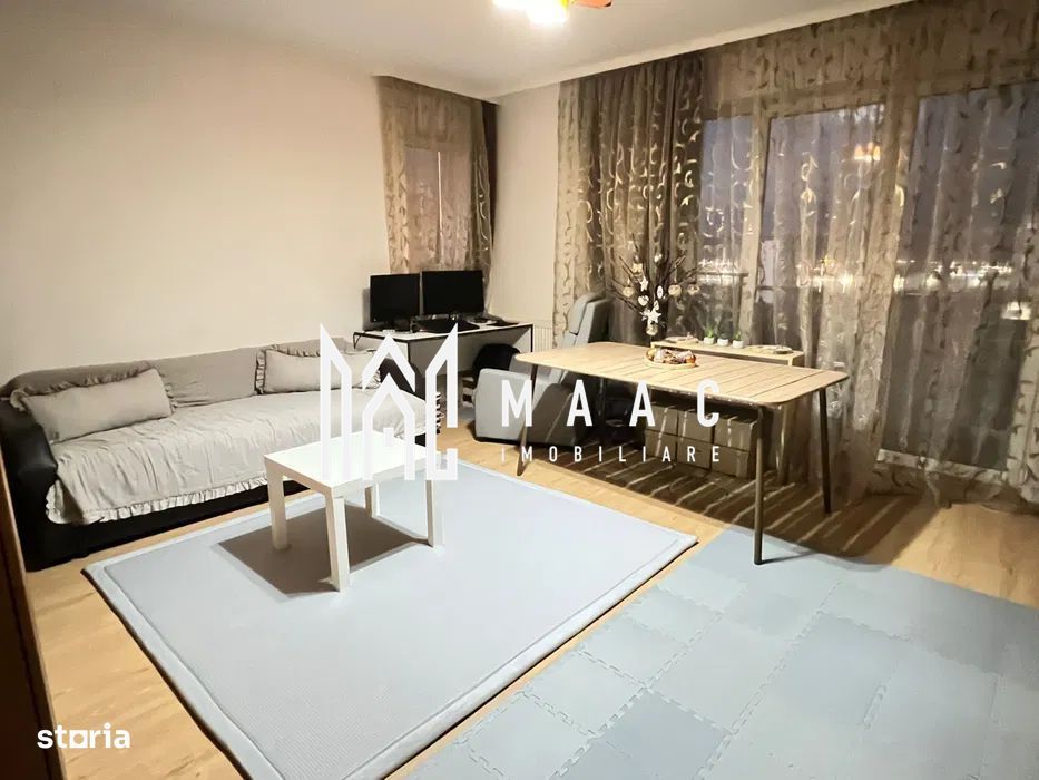Apartament 2 camere | Balcon | Boxa | 55 MPU | Avantgarden