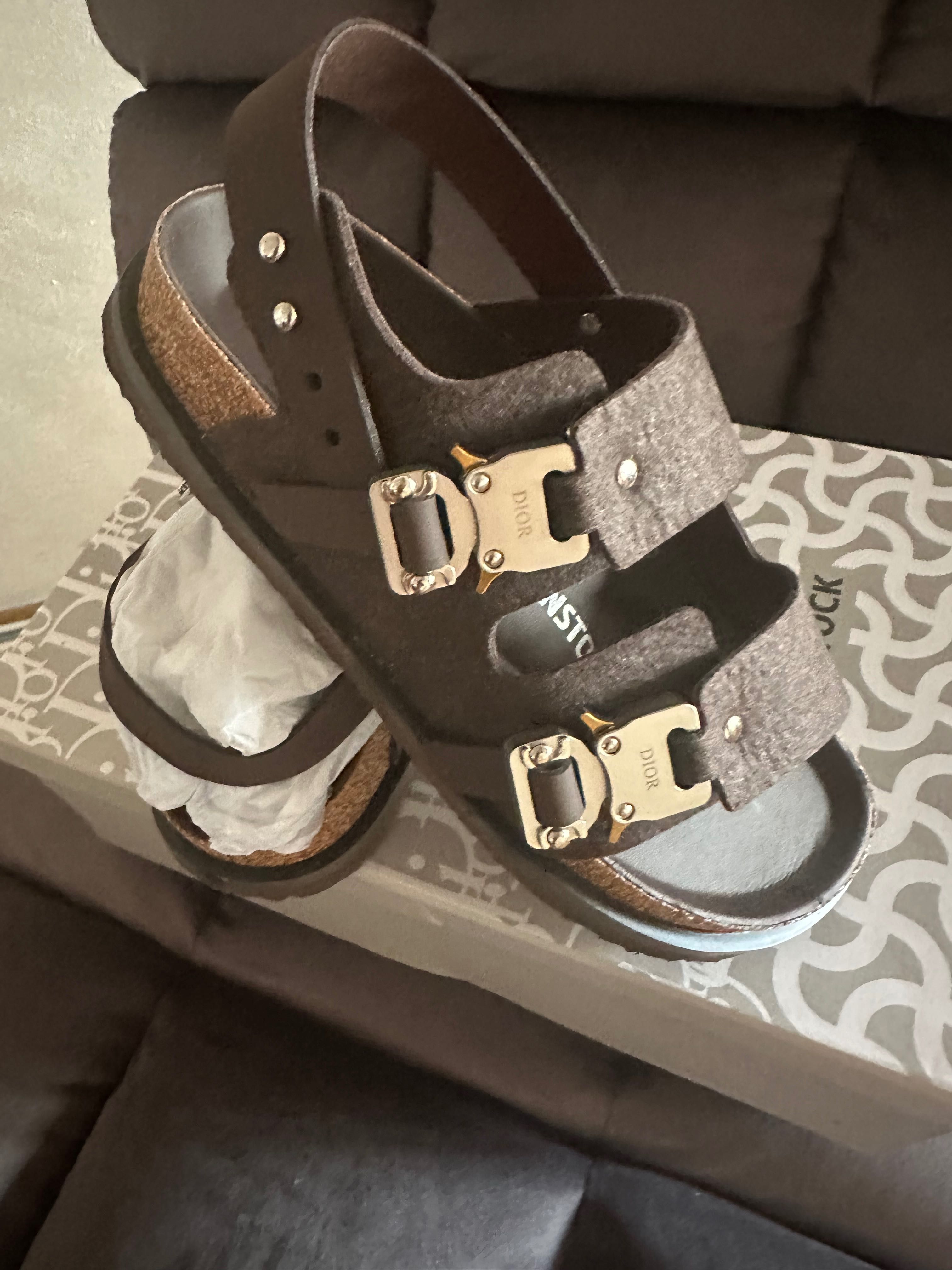 Birkenstock -Dio*