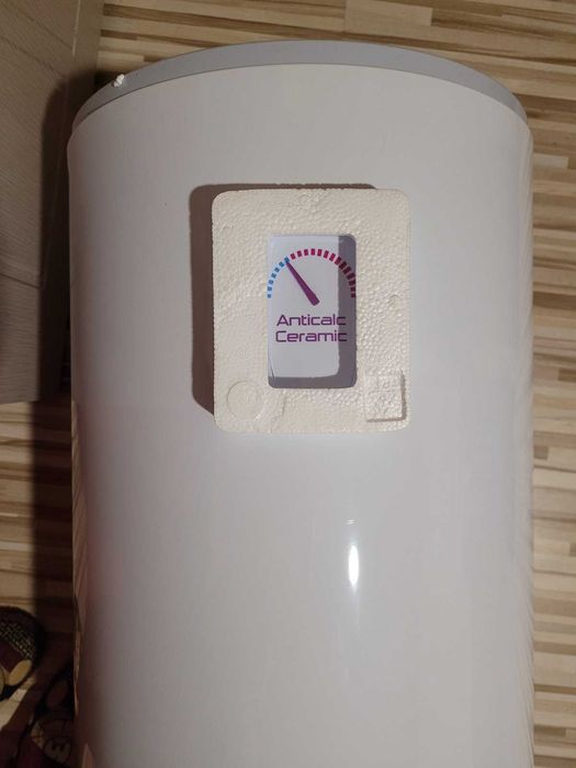 Бойлер НОВ!!! TESY 80L с гаранция