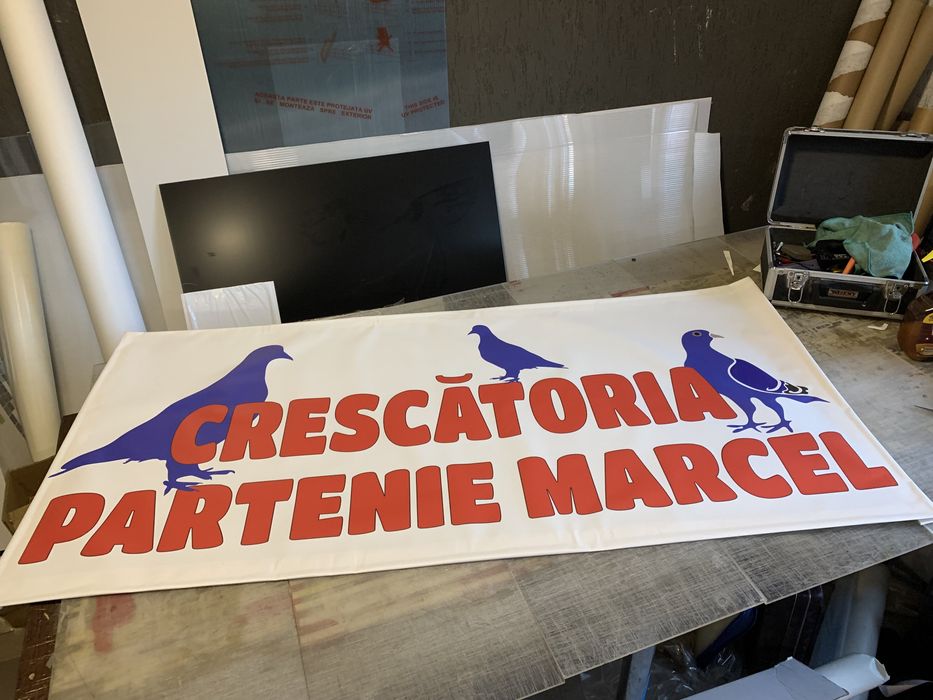 Banner orice dimesiune bennar baner benar mesaje