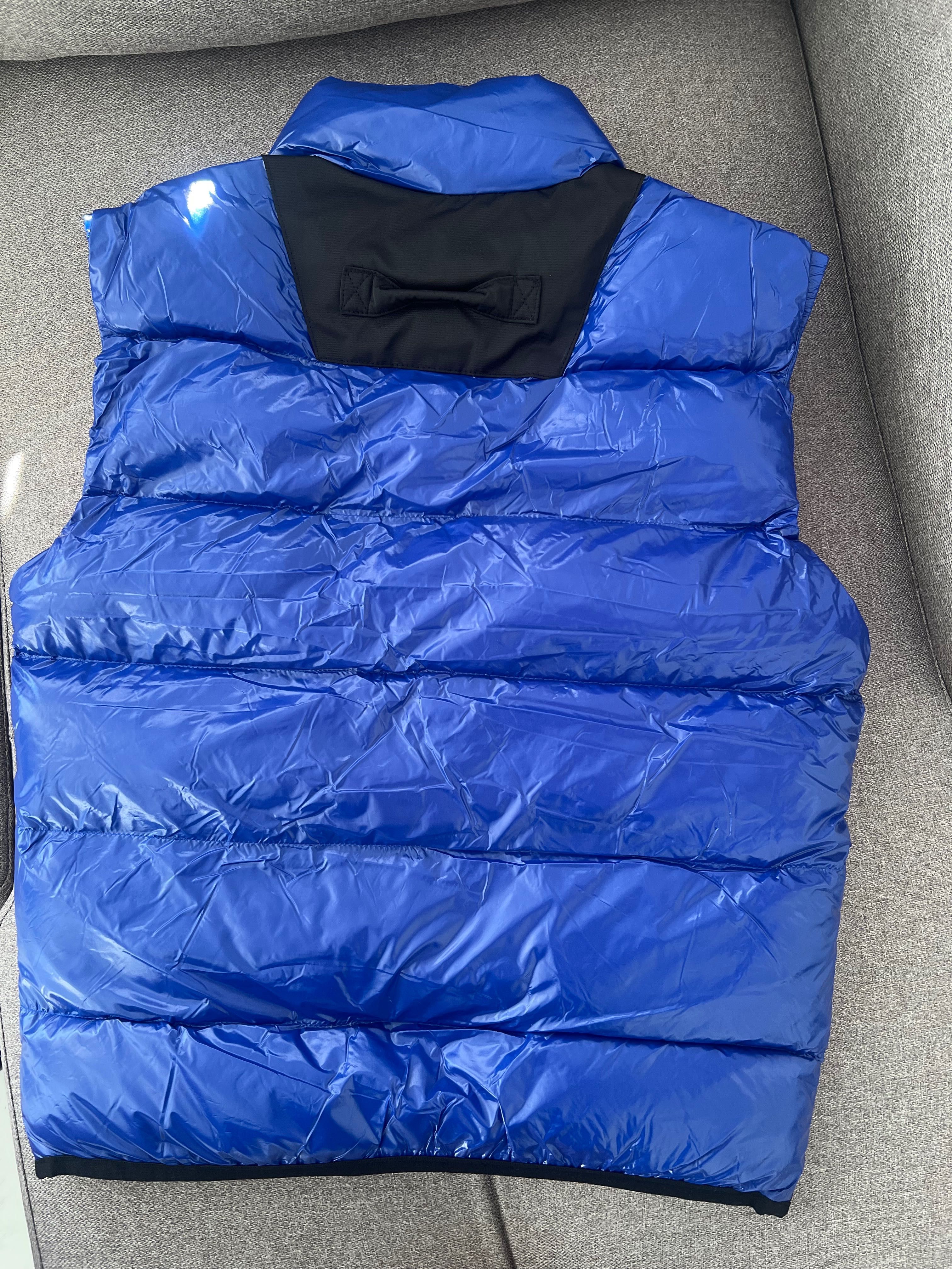 Moncler Grenoble Egginer Gilet