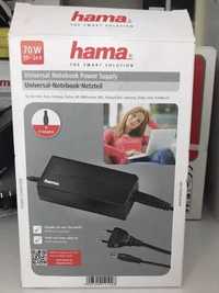 Incarcator universal  pentru laptop HAMA 012102, 70W